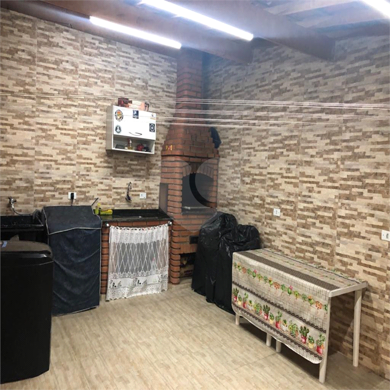 CASA em PIRITUBA