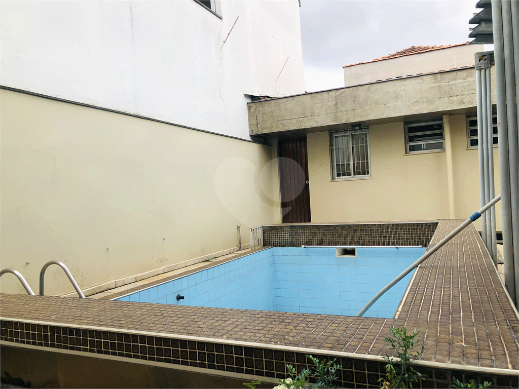 Sobrado em Santana próximo à Avenida Bras Leme