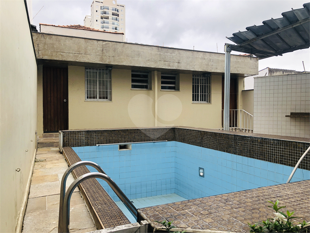 Sobrado em Santana próximo à Avenida Bras Leme
