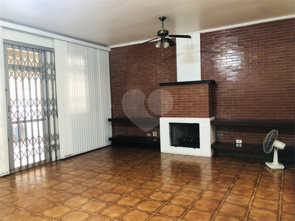 Sobrado em Santana próximo à Avenida Bras Leme