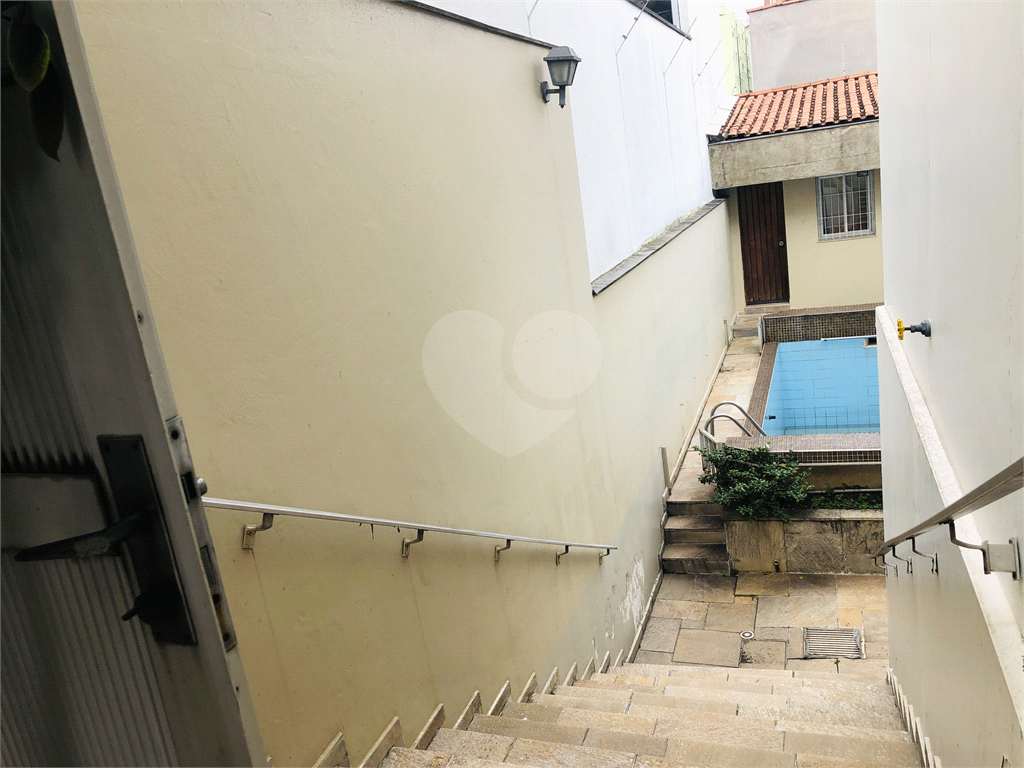 Sobrado em Santana próximo à Avenida Bras Leme