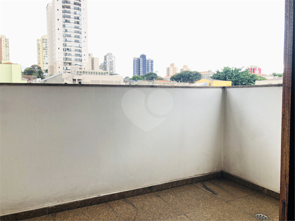 Sobrado em Santana próximo à Avenida Bras Leme