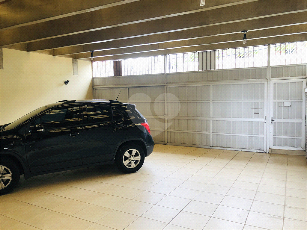 Sobrado em Santana próximo à Avenida Bras Leme