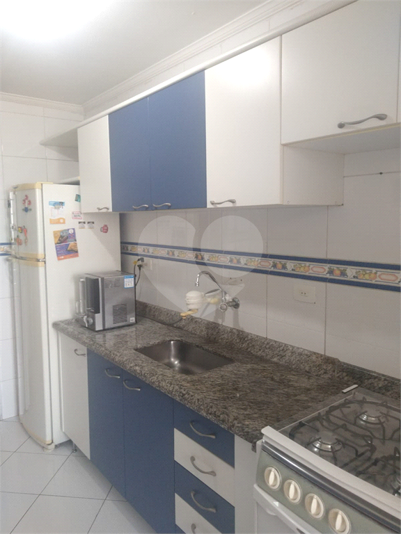 APARTAMENTO A VENDA NA VILA VICENTINA COM 90 M2 - 3 DORMITÓRIOS E 1 VAGA DE GARAGEM