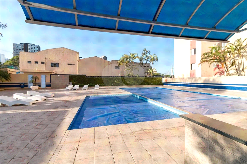 APARTAMENTO A VENDA NA VILA VICENTINA COM 90 M2 - 3 DORMITÓRIOS E 1 VAGA DE GARAGEM