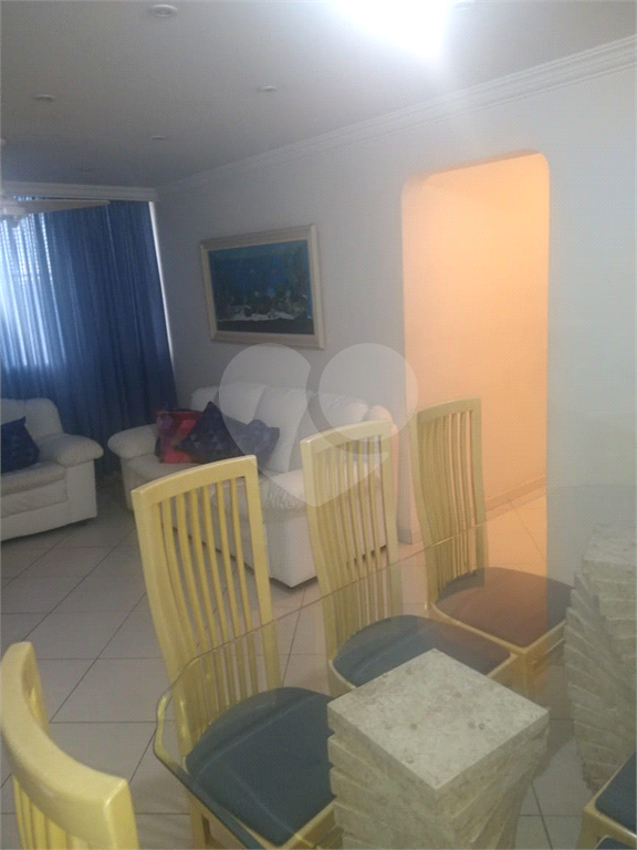 APARTAMENTO A VENDA NA VILA VICENTINA COM 90 M2 - 3 DORMITÓRIOS E 1 VAGA DE GARAGEM