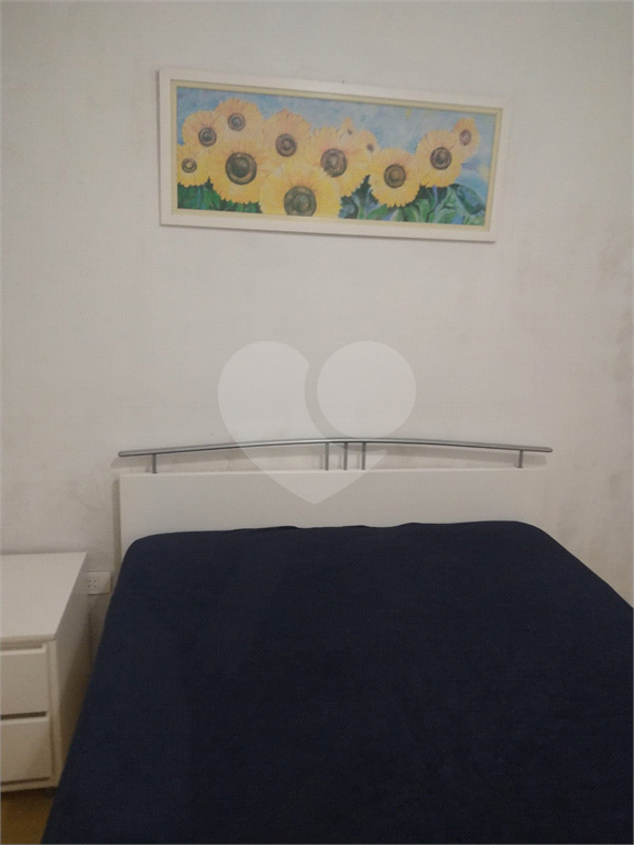 APARTAMENTO A VENDA NA VILA VICENTINA COM 90 M2 - 3 DORMITÓRIOS E 1 VAGA DE GARAGEM
