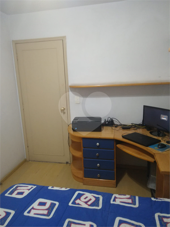 APARTAMENTO A VENDA NA VILA VICENTINA COM 90 M2 - 3 DORMITÓRIOS E 1 VAGA DE GARAGEM
