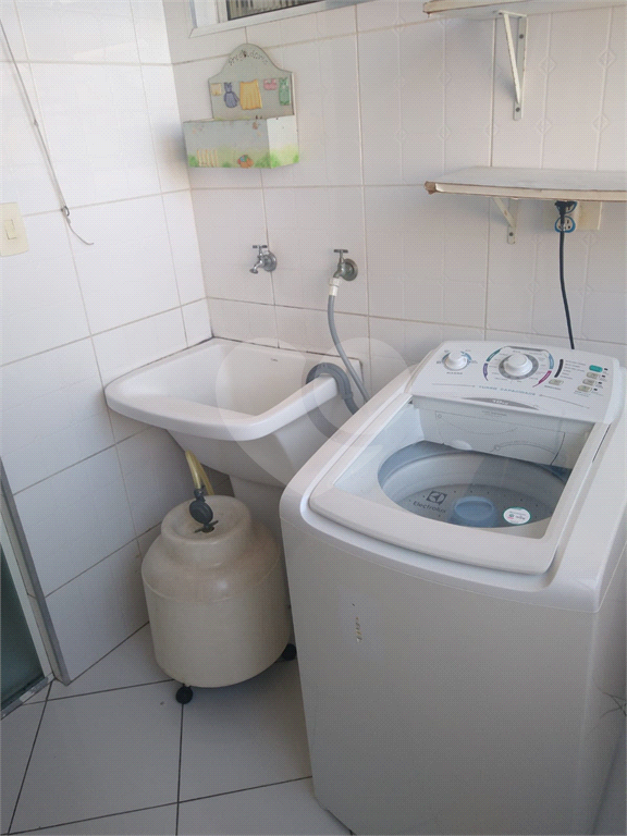 APARTAMENTO A VENDA NA VILA VICENTINA COM 90 M2 - 3 DORMITÓRIOS E 1 VAGA DE GARAGEM