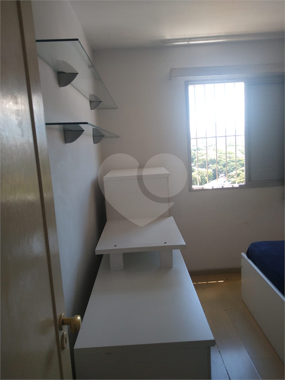 APARTAMENTO A VENDA NA VILA VICENTINA COM 90 M2 - 3 DORMITÓRIOS E 1 VAGA DE GARAGEM