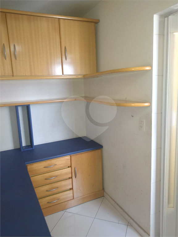 APARTAMENTO A VENDA NA VILA VICENTINA COM 90 M2 - 3 DORMITÓRIOS E 1 VAGA DE GARAGEM
