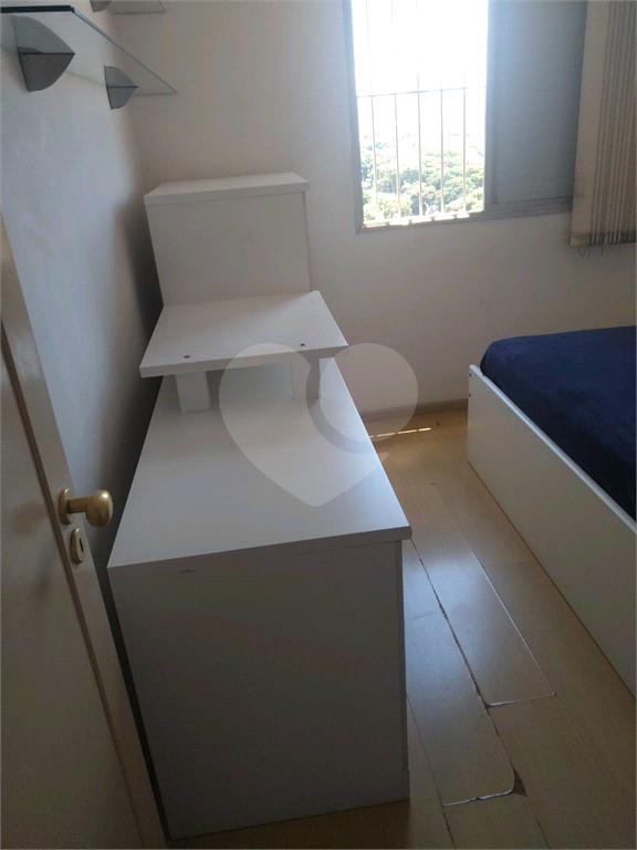 APARTAMENTO A VENDA NA VILA VICENTINA COM 90 M2 - 3 DORMITÓRIOS E 1 VAGA DE GARAGEM