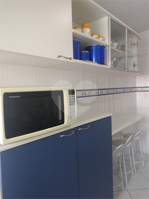 APARTAMENTO A VENDA NA VILA VICENTINA COM 90 M2 - 3 DORMITÓRIOS E 1 VAGA DE GARAGEM