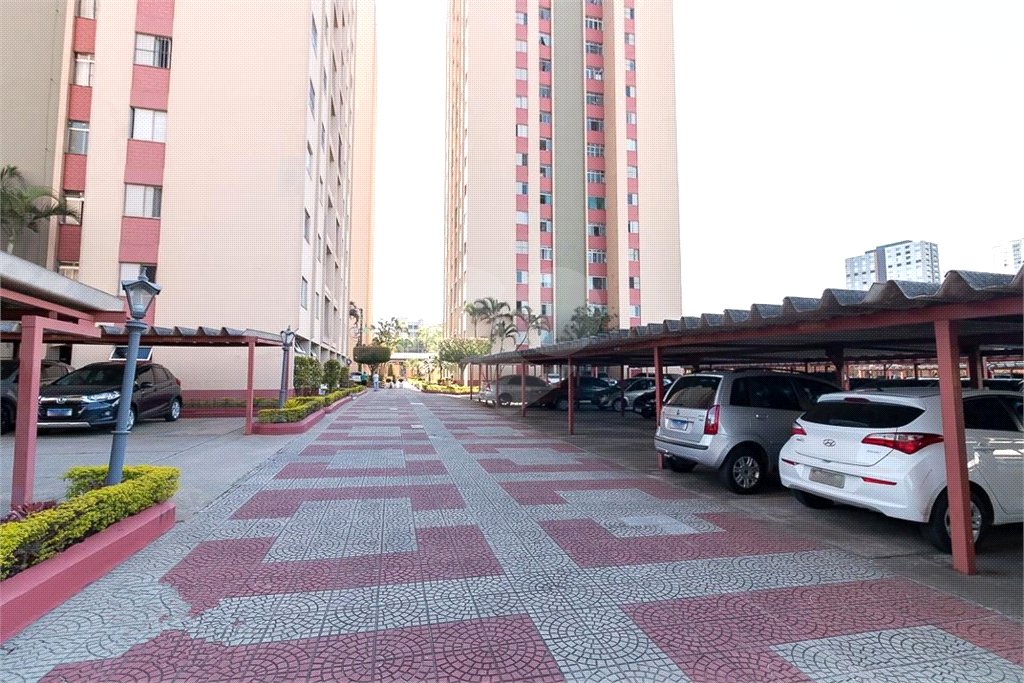 APARTAMENTO A VENDA NA VILA VICENTINA COM 90 M2 - 3 DORMITÓRIOS E 1 VAGA DE GARAGEM