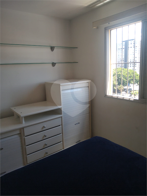 APARTAMENTO A VENDA NA VILA VICENTINA COM 90 M2 - 3 DORMITÓRIOS E 1 VAGA DE GARAGEM