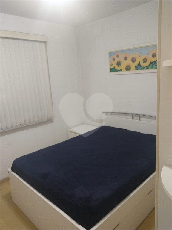 APARTAMENTO A VENDA NA VILA VICENTINA COM 90 M2 - 3 DORMITÓRIOS E 1 VAGA DE GARAGEM