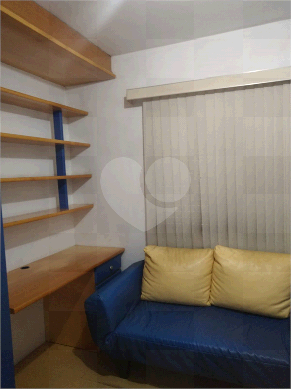 APARTAMENTO A VENDA NA VILA VICENTINA COM 90 M2 - 3 DORMITÓRIOS E 1 VAGA DE GARAGEM