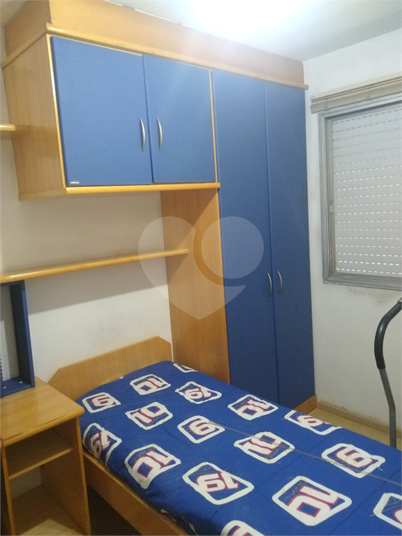 APARTAMENTO A VENDA NA VILA VICENTINA COM 90 M2 - 3 DORMITÓRIOS E 1 VAGA DE GARAGEM