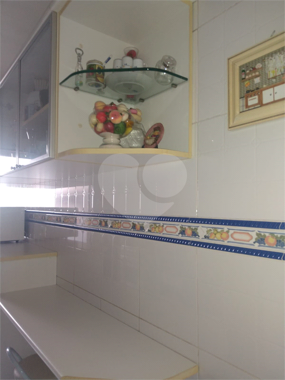 APARTAMENTO A VENDA NA VILA VICENTINA COM 90 M2 - 3 DORMITÓRIOS E 1 VAGA DE GARAGEM