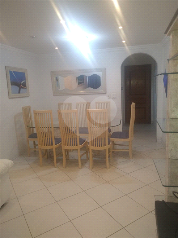 APARTAMENTO A VENDA NA VILA VICENTINA COM 90 M2 - 3 DORMITÓRIOS E 1 VAGA DE GARAGEM