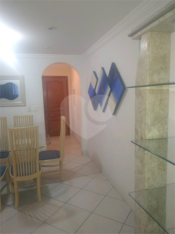 APARTAMENTO A VENDA NA VILA VICENTINA COM 90 M2 - 3 DORMITÓRIOS E 1 VAGA DE GARAGEM