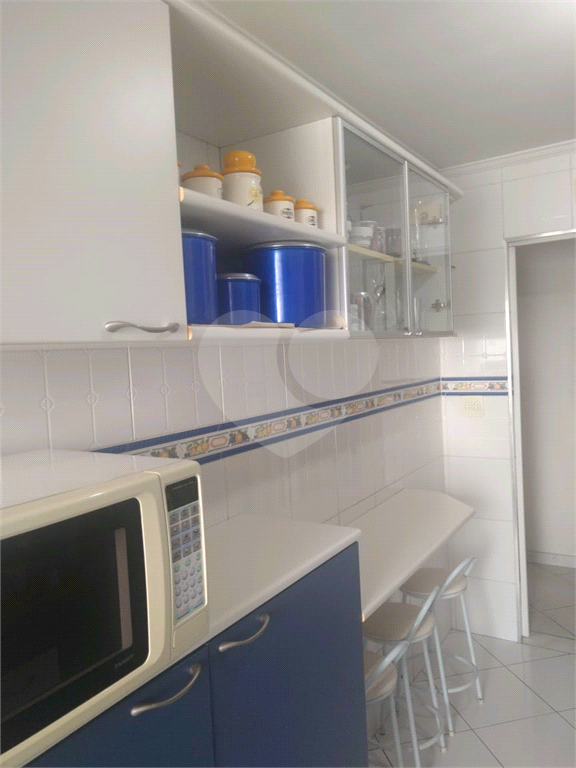 APARTAMENTO A VENDA NA VILA VICENTINA COM 90 M2 - 3 DORMITÓRIOS E 1 VAGA DE GARAGEM