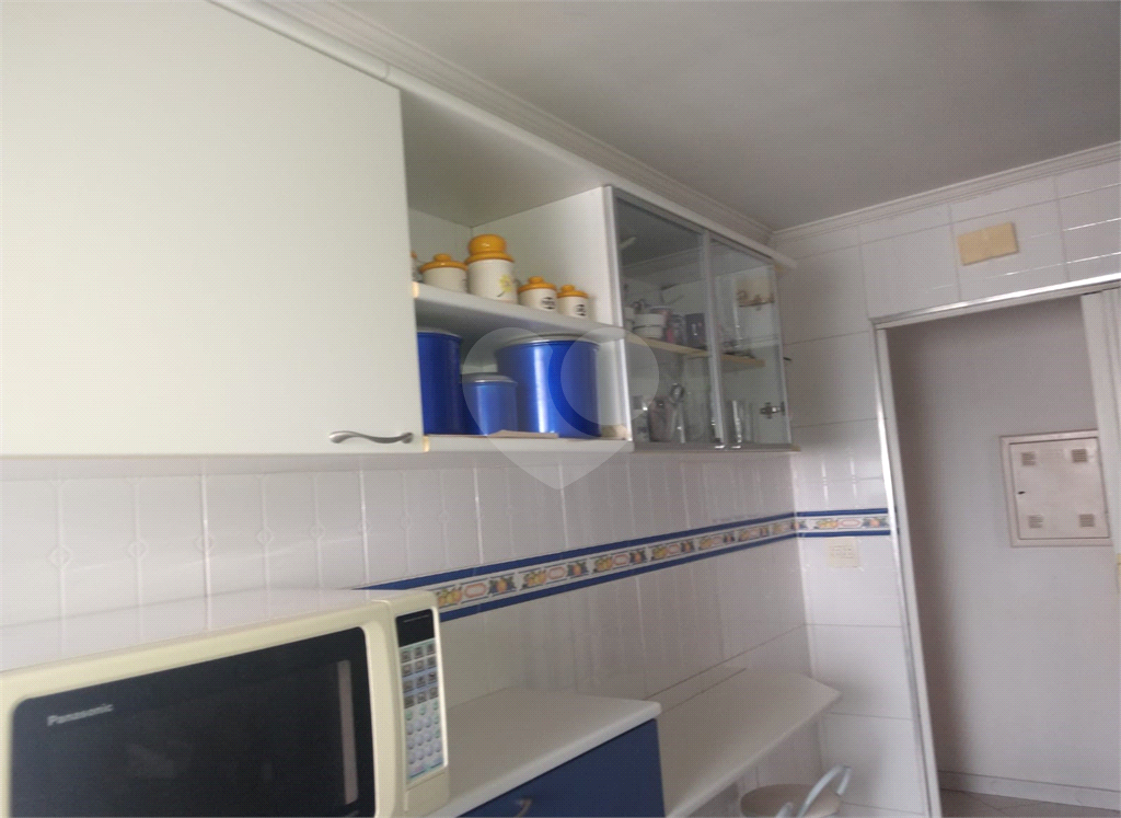 APARTAMENTO A VENDA NA VILA VICENTINA COM 90 M2 - 3 DORMITÓRIOS E 1 VAGA DE GARAGEM