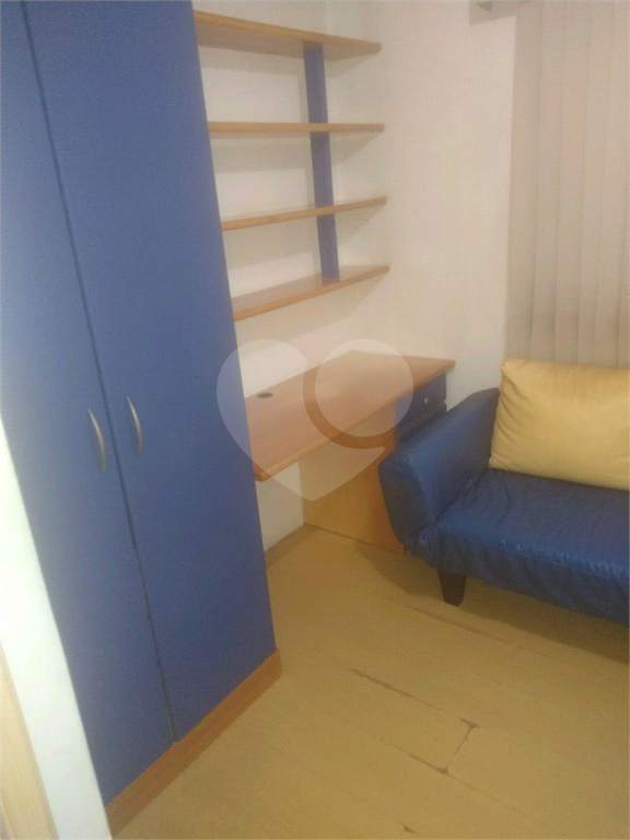 APARTAMENTO A VENDA NA VILA VICENTINA COM 90 M2 - 3 DORMITÓRIOS E 1 VAGA DE GARAGEM
