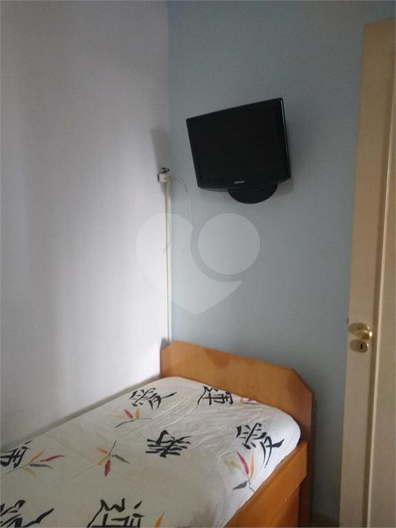 APARTAMENTO A VENDA NA VILA VICENTINA COM 90 M2 - 3 DORMITÓRIOS E 1 VAGA DE GARAGEM