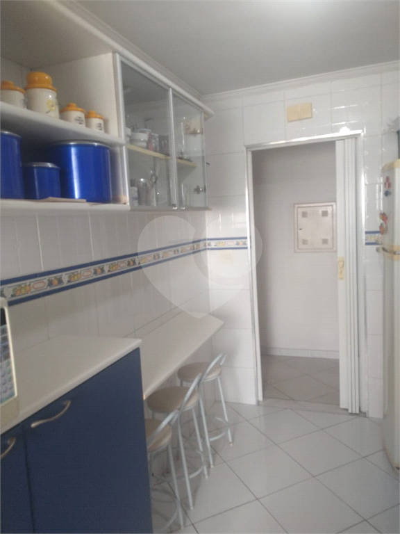 APARTAMENTO A VENDA NA VILA VICENTINA COM 90 M2 - 3 DORMITÓRIOS E 1 VAGA DE GARAGEM