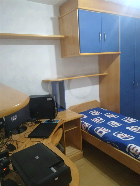 APARTAMENTO A VENDA NA VILA VICENTINA COM 90 M2 - 3 DORMITÓRIOS E 1 VAGA DE GARAGEM