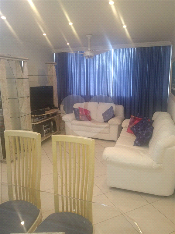 APARTAMENTO A VENDA NA VILA VICENTINA COM 90 M2 - 3 DORMITÓRIOS E 1 VAGA DE GARAGEM
