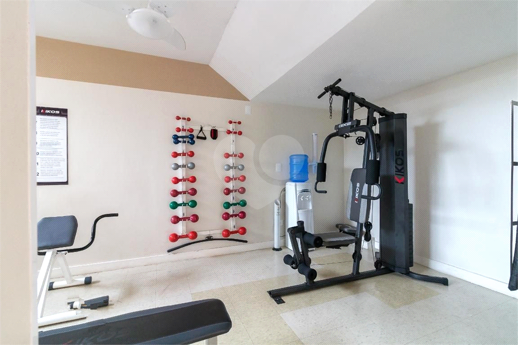 APARTAMENTO A VENDA NA VILA VICENTINA COM 90 M2 - 3 DORMITÓRIOS E 1 VAGA DE GARAGEM