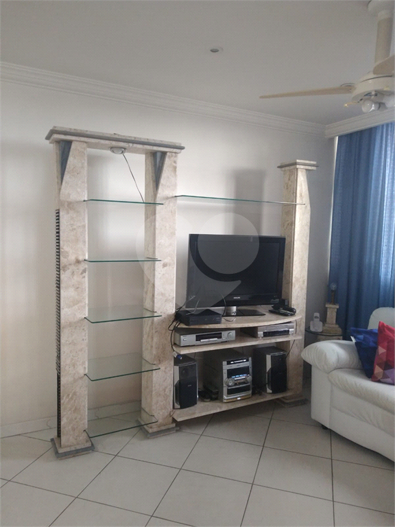 APARTAMENTO A VENDA NA VILA VICENTINA COM 90 M2 - 3 DORMITÓRIOS E 1 VAGA DE GARAGEM