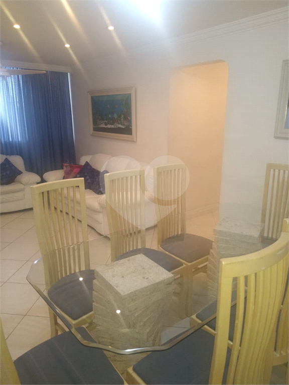 APARTAMENTO A VENDA NA VILA VICENTINA COM 90 M2 - 3 DORMITÓRIOS E 1 VAGA DE GARAGEM