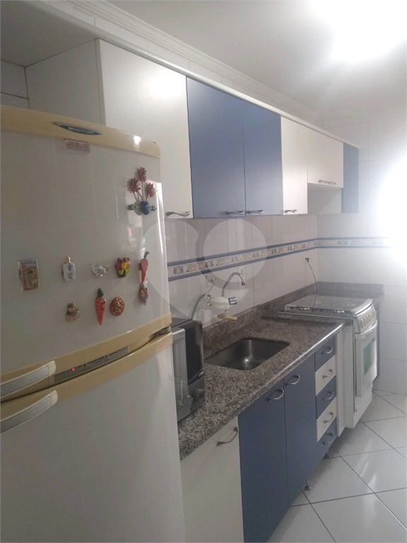 APARTAMENTO A VENDA NA VILA VICENTINA COM 90 M2 - 3 DORMITÓRIOS E 1 VAGA DE GARAGEM