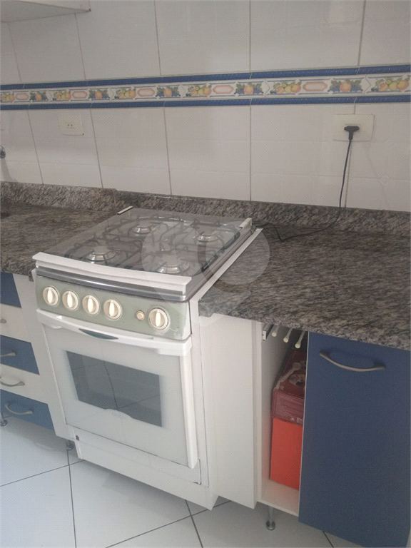 APARTAMENTO A VENDA NA VILA VICENTINA COM 90 M2 - 3 DORMITÓRIOS E 1 VAGA DE GARAGEM