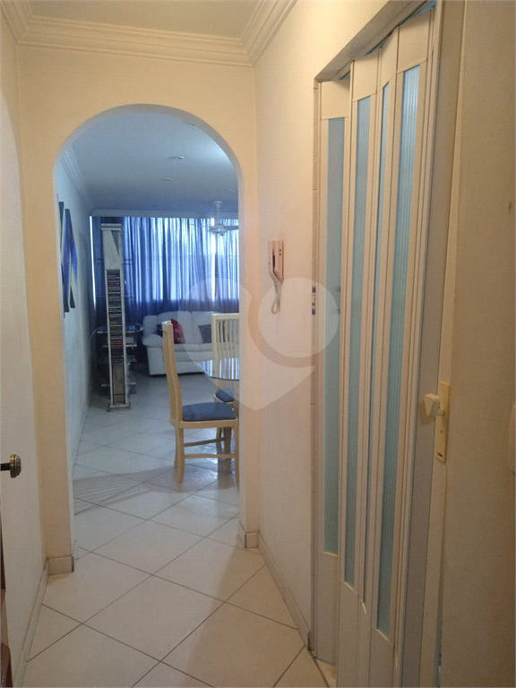 APARTAMENTO A VENDA NA VILA VICENTINA COM 90 M2 - 3 DORMITÓRIOS E 1 VAGA DE GARAGEM