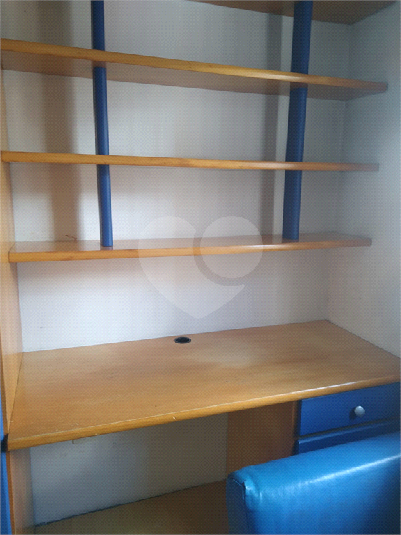 APARTAMENTO A VENDA NA VILA VICENTINA COM 90 M2 - 3 DORMITÓRIOS E 1 VAGA DE GARAGEM