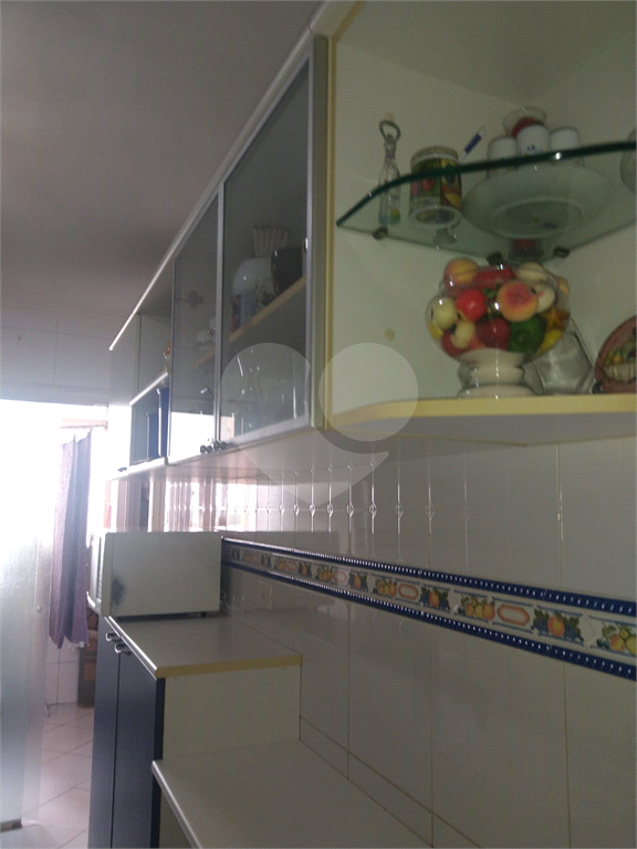 APARTAMENTO A VENDA NA VILA VICENTINA COM 90 M2 - 3 DORMITÓRIOS E 1 VAGA DE GARAGEM