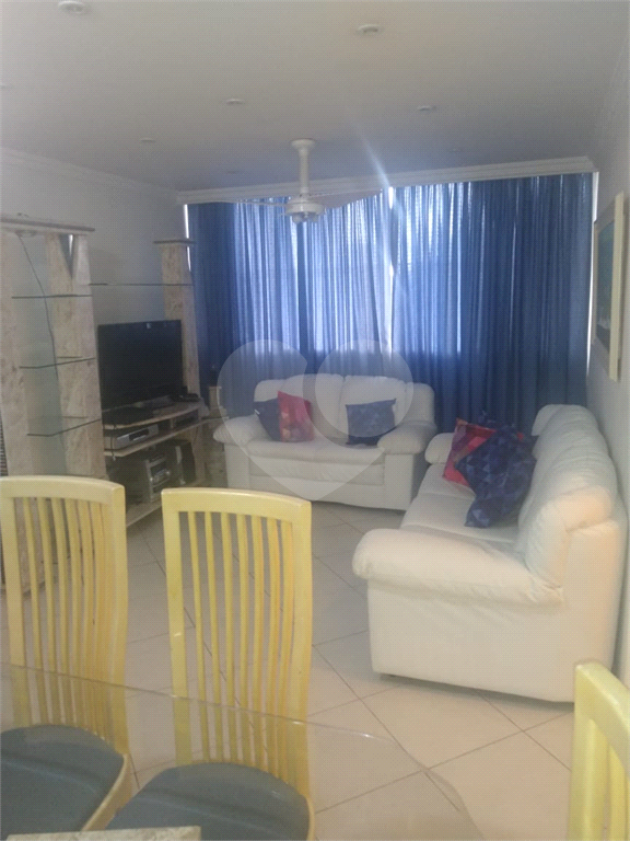 APARTAMENTO A VENDA NA VILA VICENTINA COM 90 M2 - 3 DORMITÓRIOS E 1 VAGA DE GARAGEM