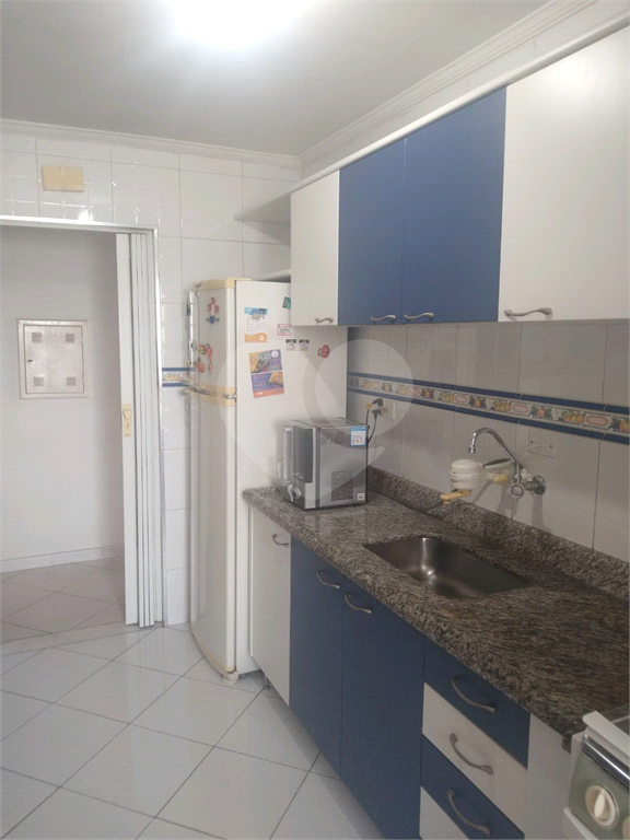 APARTAMENTO A VENDA NA VILA VICENTINA COM 90 M2 - 3 DORMITÓRIOS E 1 VAGA DE GARAGEM