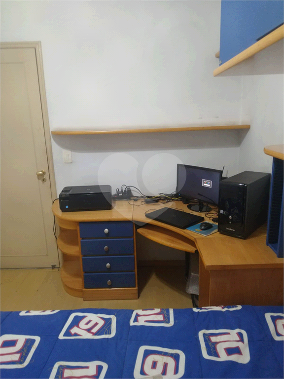 APARTAMENTO A VENDA NA VILA VICENTINA COM 90 M2 - 3 DORMITÓRIOS E 1 VAGA DE GARAGEM