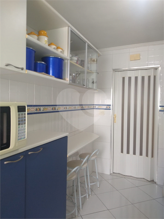 APARTAMENTO A VENDA NA VILA VICENTINA COM 90 M2 - 3 DORMITÓRIOS E 1 VAGA DE GARAGEM