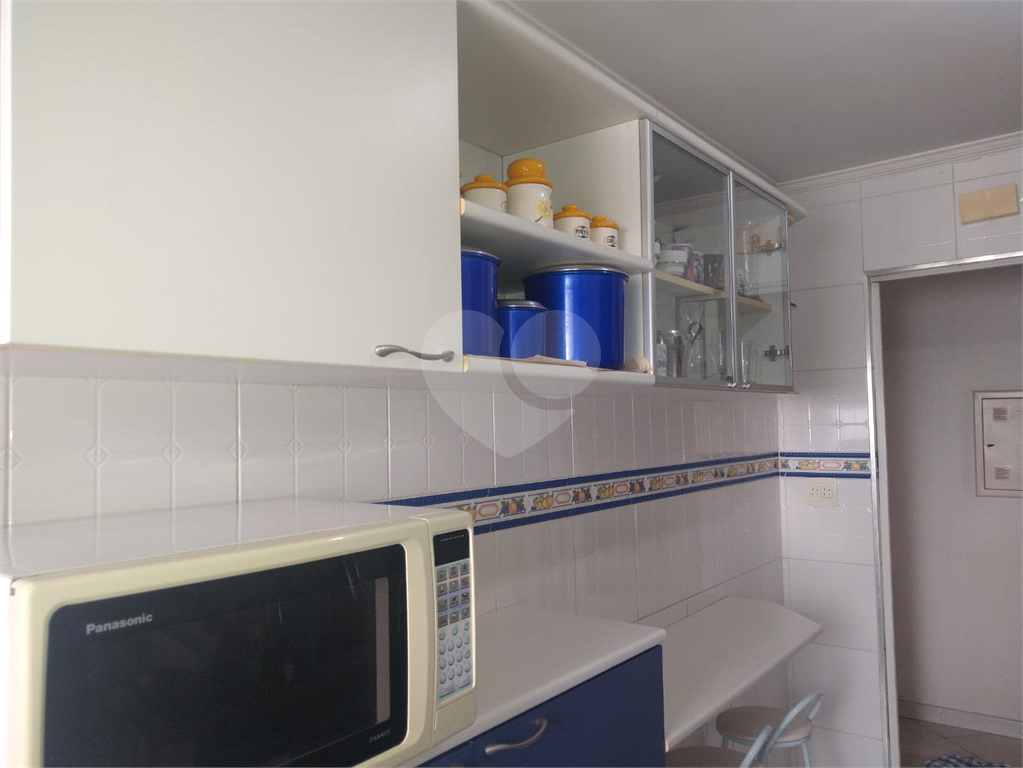 APARTAMENTO A VENDA NA VILA VICENTINA COM 90 M2 - 3 DORMITÓRIOS E 1 VAGA DE GARAGEM
