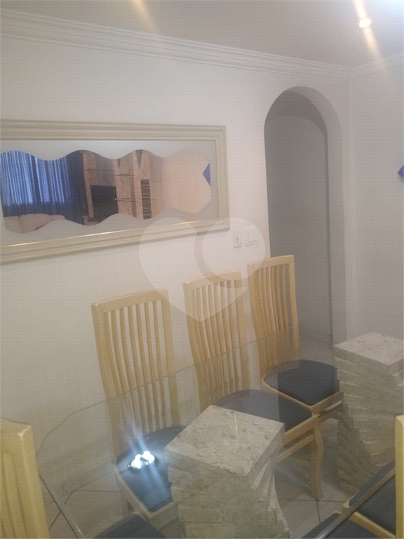 APARTAMENTO A VENDA NA VILA VICENTINA COM 90 M2 - 3 DORMITÓRIOS E 1 VAGA DE GARAGEM