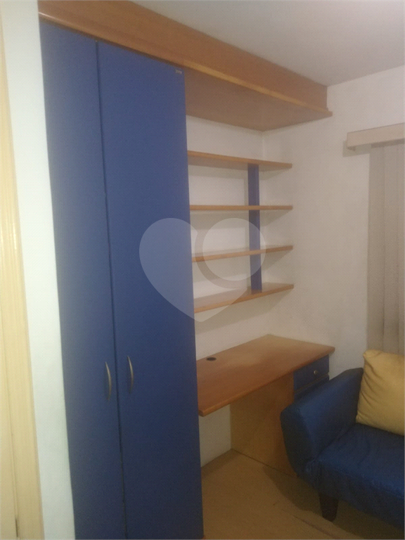 APARTAMENTO A VENDA NA VILA VICENTINA COM 90 M2 - 3 DORMITÓRIOS E 1 VAGA DE GARAGEM