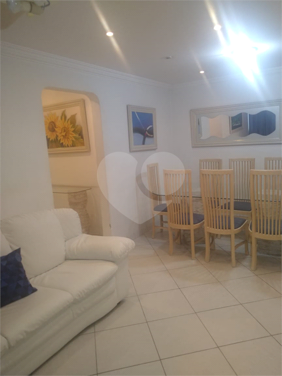 APARTAMENTO A VENDA NA VILA VICENTINA COM 90 M2 - 3 DORMITÓRIOS E 1 VAGA DE GARAGEM