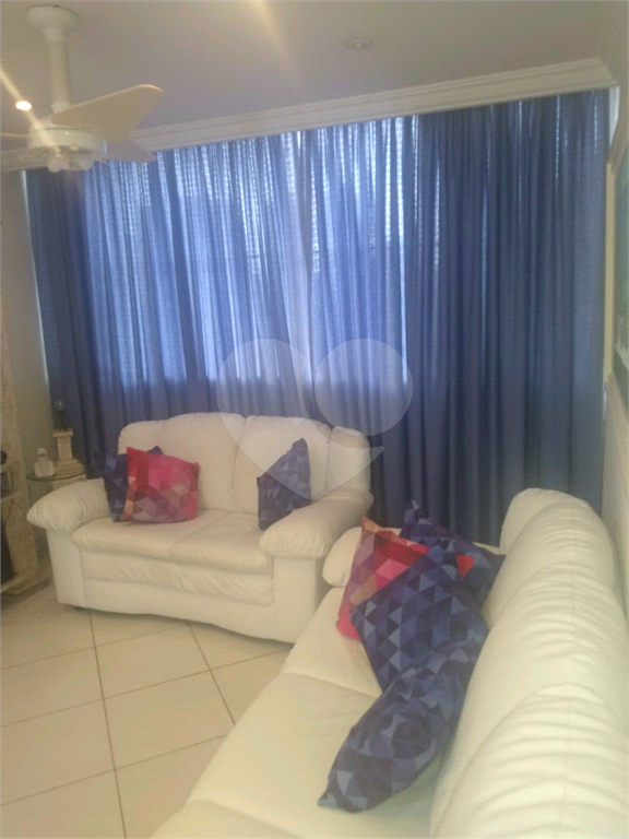 APARTAMENTO A VENDA NA VILA VICENTINA COM 90 M2 - 3 DORMITÓRIOS E 1 VAGA DE GARAGEM