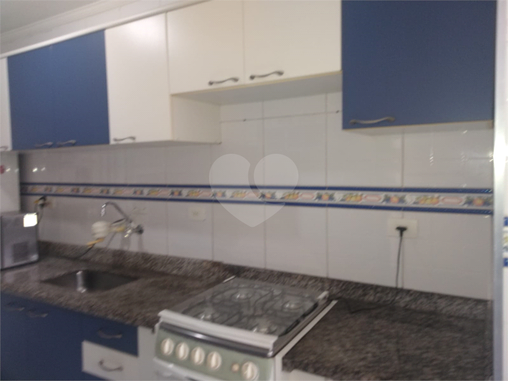 APARTAMENTO A VENDA NA VILA VICENTINA COM 90 M2 - 3 DORMITÓRIOS E 1 VAGA DE GARAGEM
